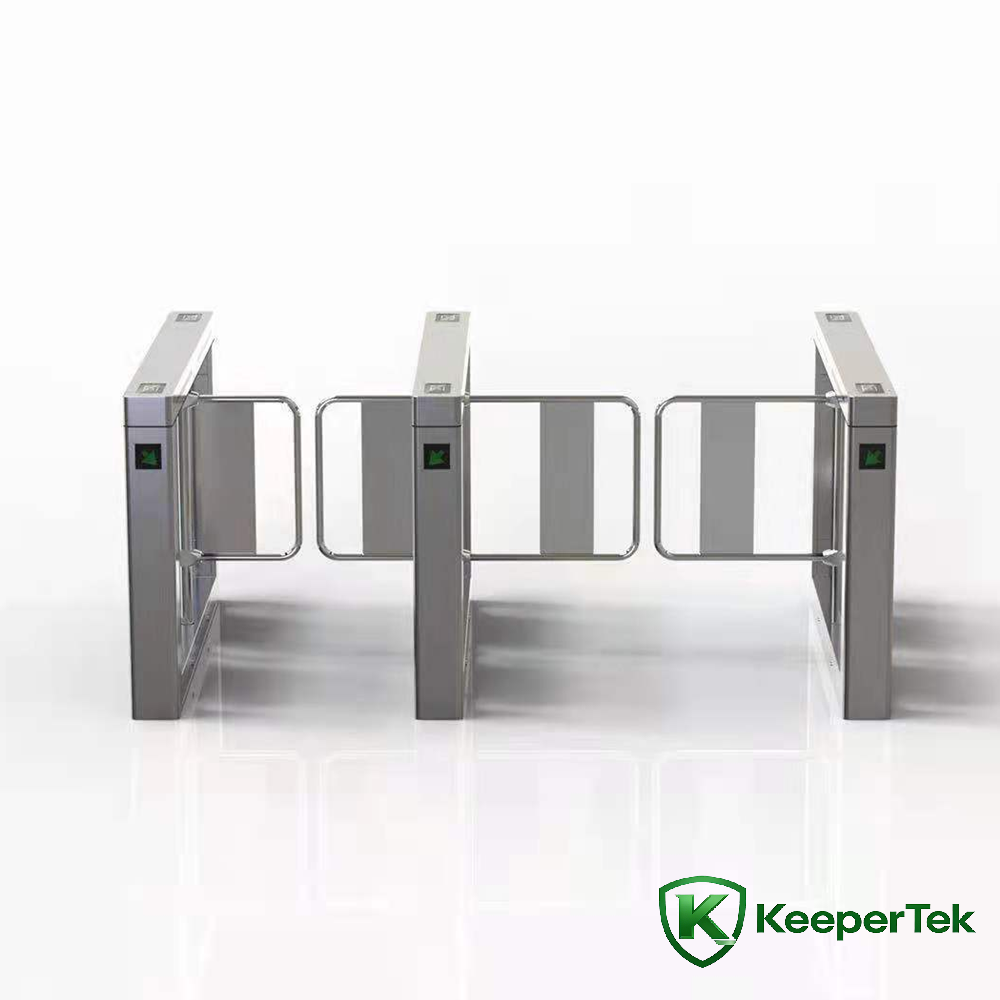 Luxurious small swing gate KT-JSDB36