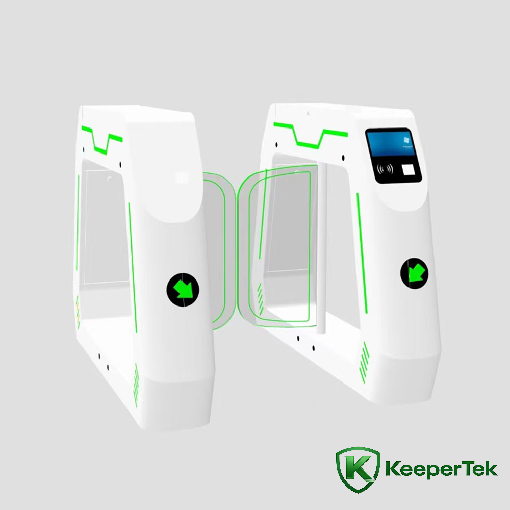 Amusement park swing gate KT-JSDB23