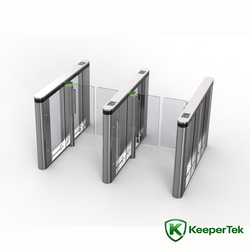Arc speed door KT-JSDS01