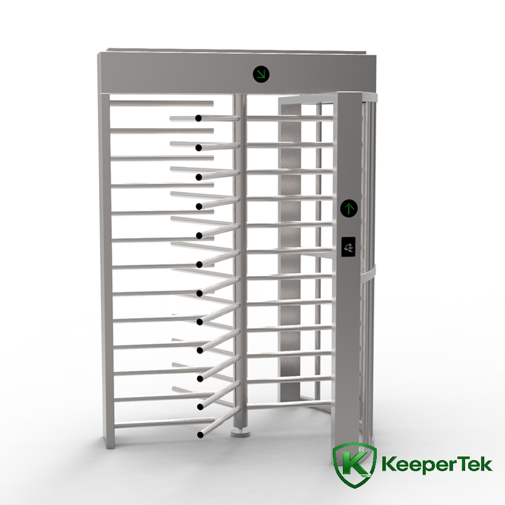 Full height gate single door KT-JSDQG01