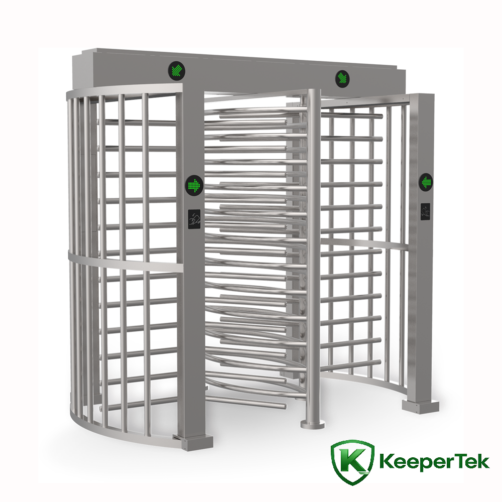 Full height gate double door KT-JSDQG01