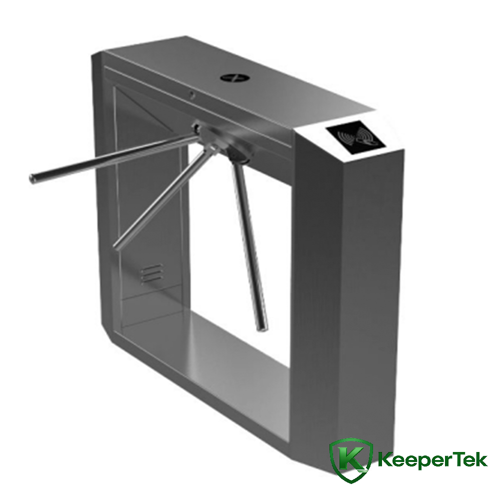 Inclined three-stick gate KT-JSDZ01