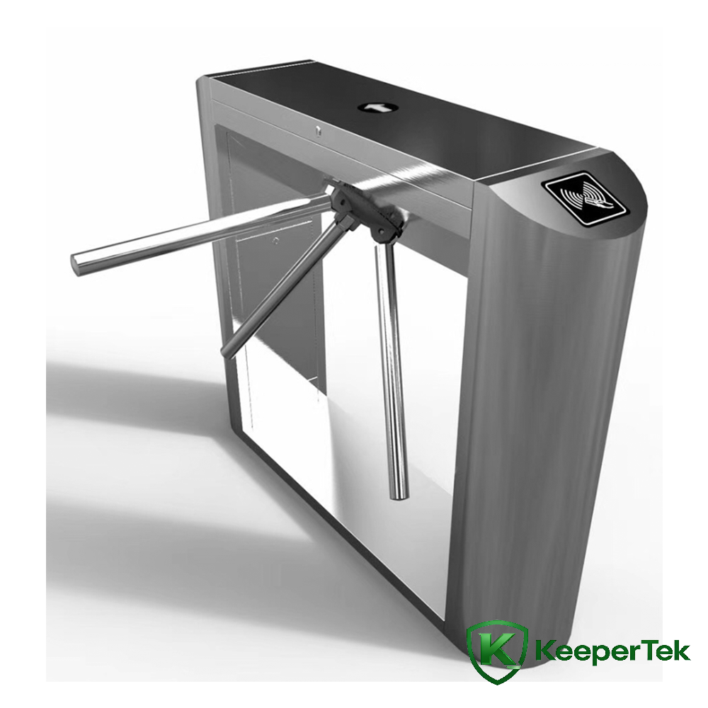 Arc three-stick gate KT-JSDZ02