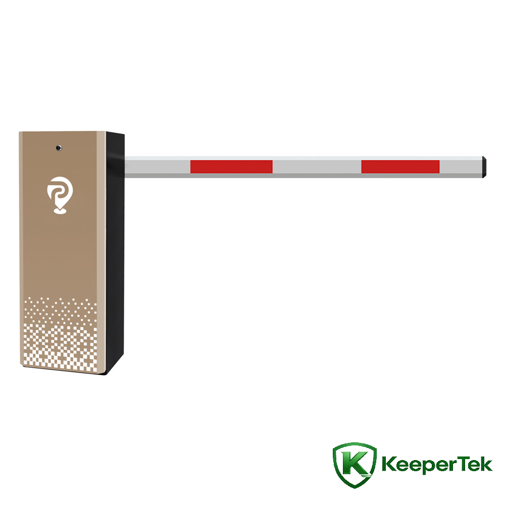 Electric barrier gate KT-ZYSB18