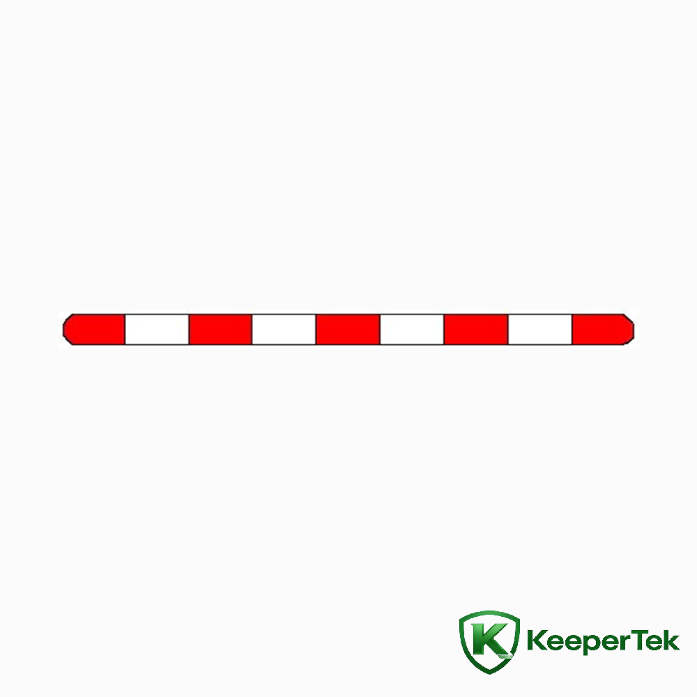 Height limit pole KT-CAS27
