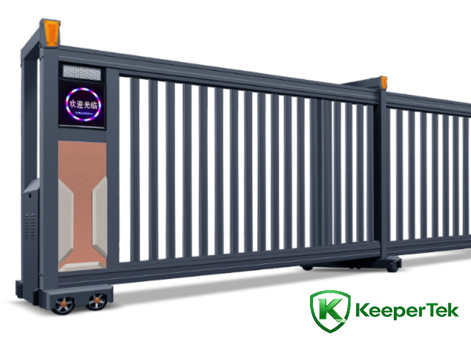 Segment sliding sliding door KT-QG28