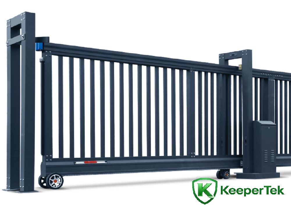 Segment sliding sliding door KT-QG29