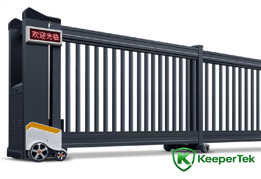 Sliding sliding door KT-QG30