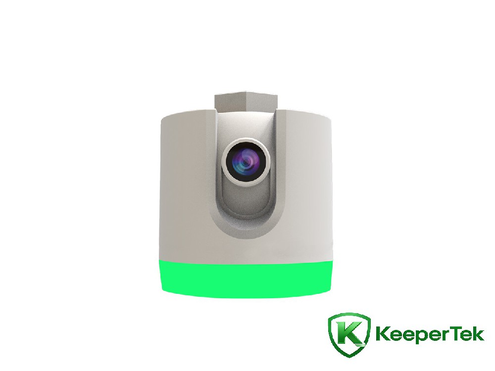 Video detector 3 parking spaces KT-WB01