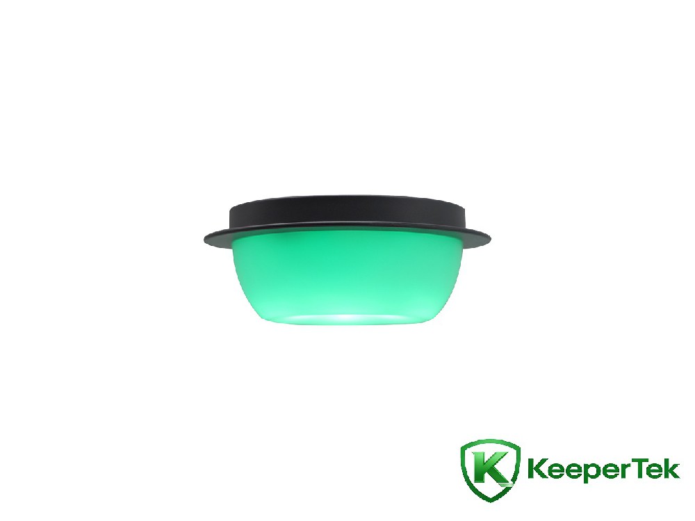 Split parking space indicator KT-WB04