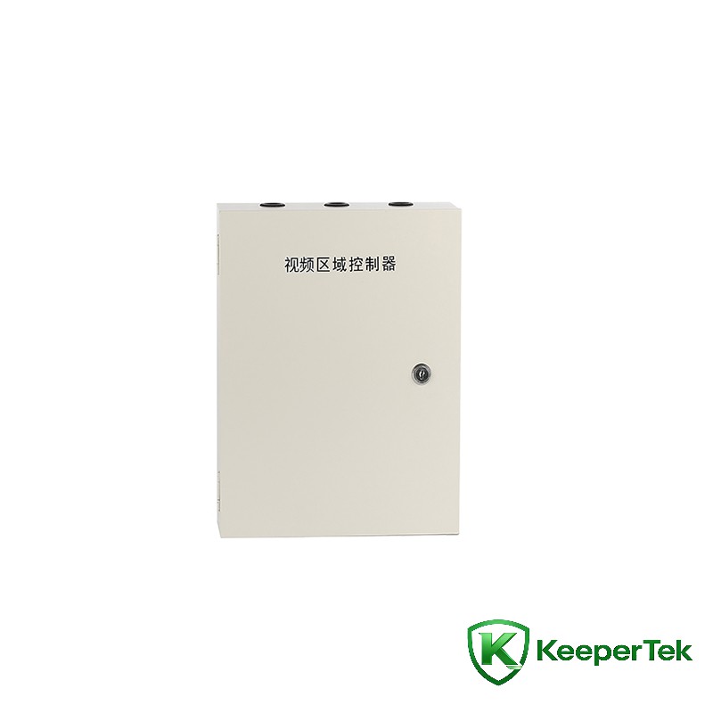 Indoor video area controller KT-WB15