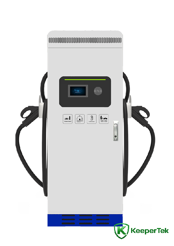 40/60/80KW floor-standing DC charging pile KT-HC11
