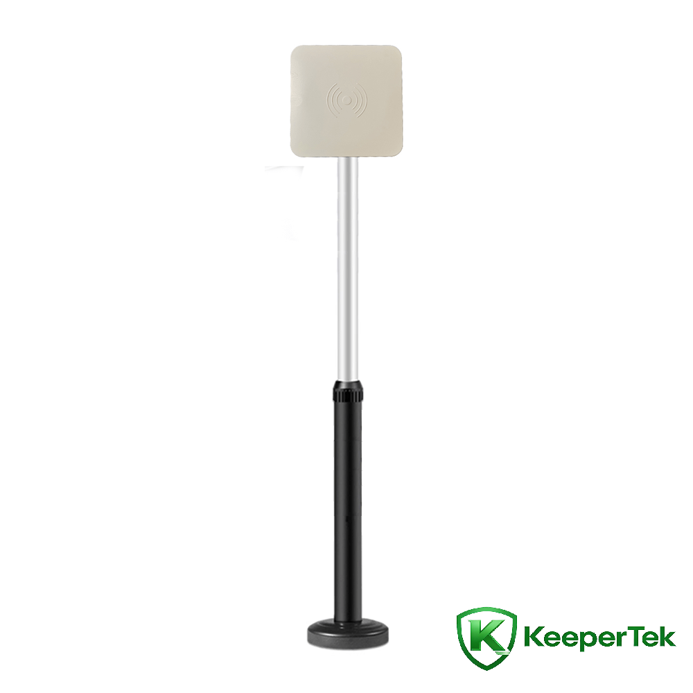 Automotive UHF RFID identification reading head KT-ZYSB38