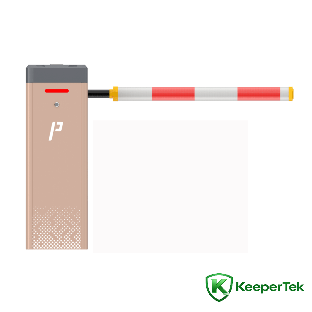 Carbon fiber pole high-speed barrier KT-KL509