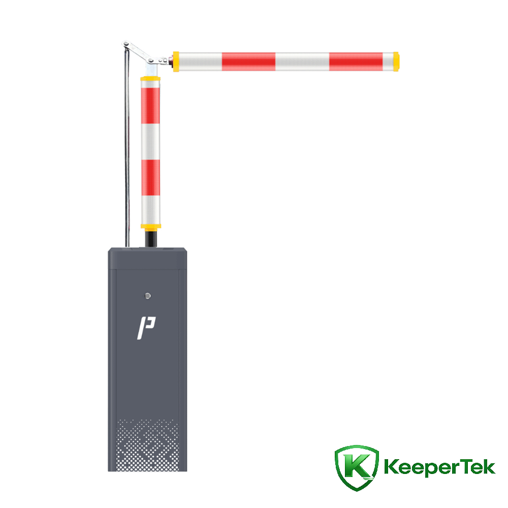 Carbon fiber rod curved rod high-speed barrier KT-KL511