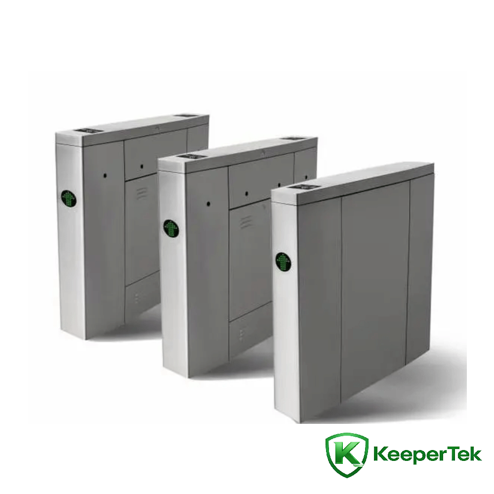 Barrier-free access gate KT-JSDW01