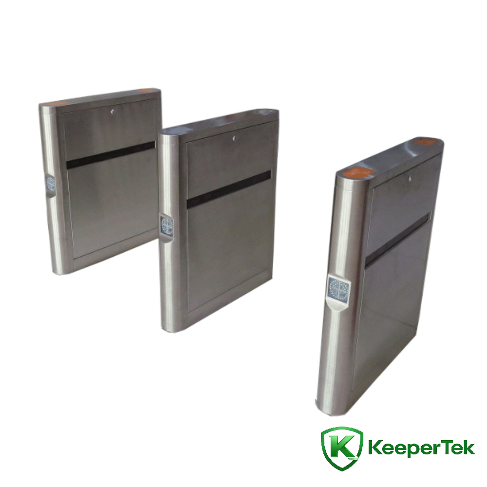 Barrier-free access gate KT-JSDW02