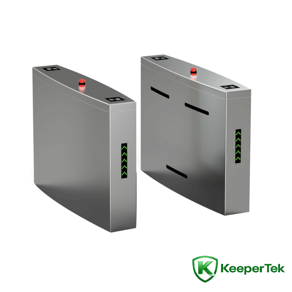 Barrier-free access gate KT-JSDW03