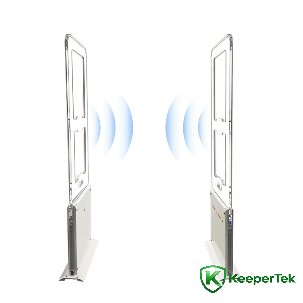 Barrier-free access gate KT-JSDW04