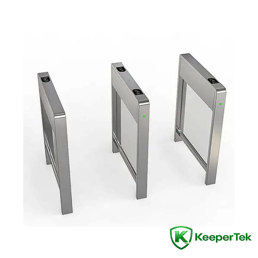 Barrier-free access gate KT-JSDW05