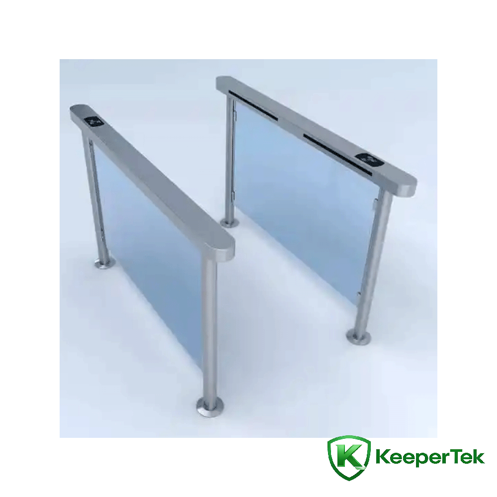 Barrier-free access gate KT-JSDW06
