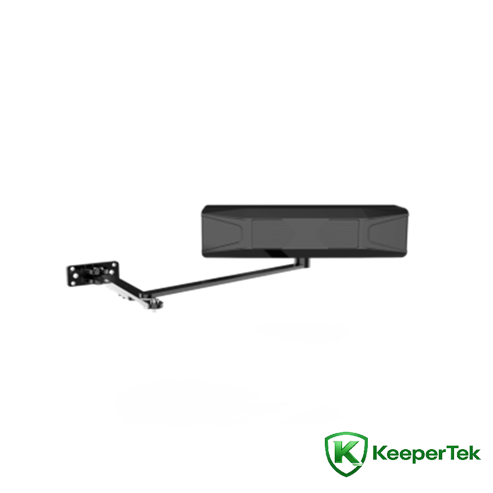 Horizontal mounted door opener (crank connecting rod) KT-EDO002